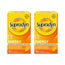 Supradyn Active, 2X90 Tabletten