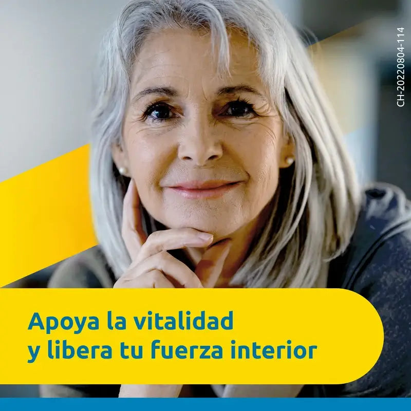 Supradyn Energy 50+ Vitamine, Mineralien und Energie, 90 Tabletten