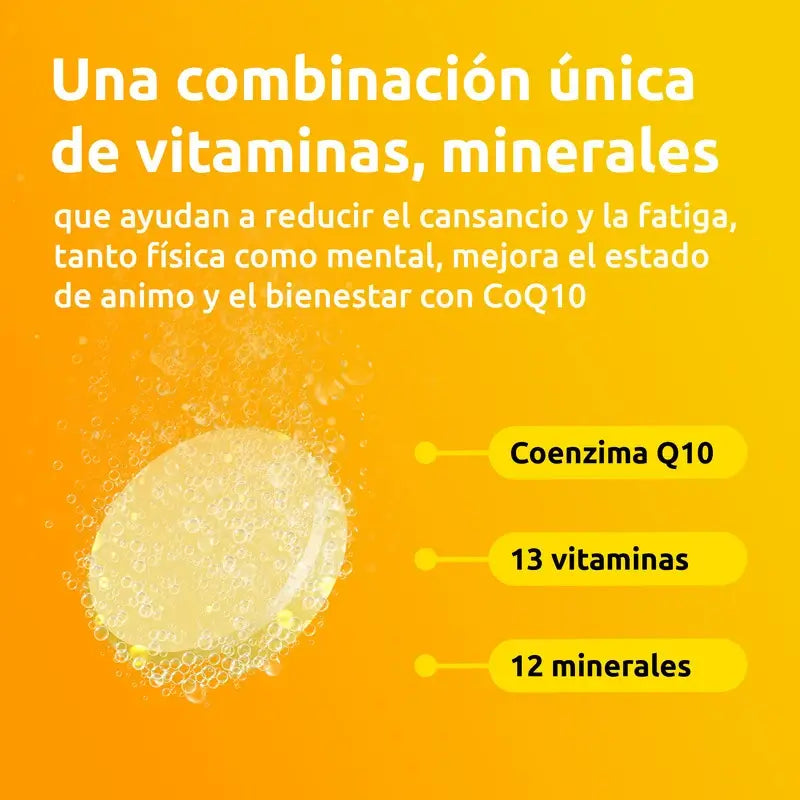 Supradyn Energy Vitamine und Energie, 30 Brausetabletten
