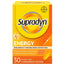 Supradyn Energy Vitamine, Mineralien und tägliche Energie, 30 Tabletten
