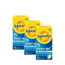 Supradyn Energy 50+ Vitamine und Energie, Packung mit 3 x 30 Brausetabletten