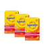 Supradyn Energy Extra Sport – Vitamine und Energie, Packung mit 3 x 30 Tabletten