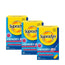Supradyn Memory 50+ – Vitamine, Mineralstoffe und Energie mit Ginseng, Packung mit 3 x 30 Tabletten