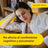 Supradyn Relax, Ruhe und Gelassenheit mit Passionsblume und Baldrian, 30 Kapseln