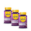 Supradyn Schlaf und Gelassenheit Gummies mit Melatonin und Vitamin B6, Packung mit 3 x 30 Bonbons