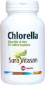 Sura Vitas Chlorella 455 Mg, 300 Capsules