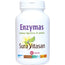 Sura Vitas Enzymes , 60 capsules