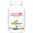 Sura Vitas Vitamina B3 , 60 cápsulas   