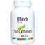 Sura Vitasan Clavo 500 Mg , 100 cápsulas de 500 mg