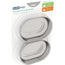 Sure PetCare Surefeed Edelstahl-Napf-Set