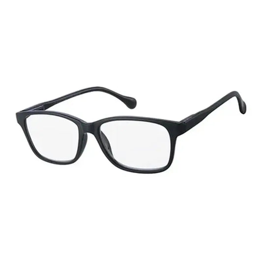 Surgicalmed Euro Optics Alterssichtigkeit Lesebrille Aura (Schwarz) (+1.00) Schwarz, 1 Stück