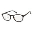 Surgicalmed Euro Optics Halo Presbyopia Lesebrille (Blau & Silber verziert) (+2.50) Blau & Silber verziert, 1 Stück