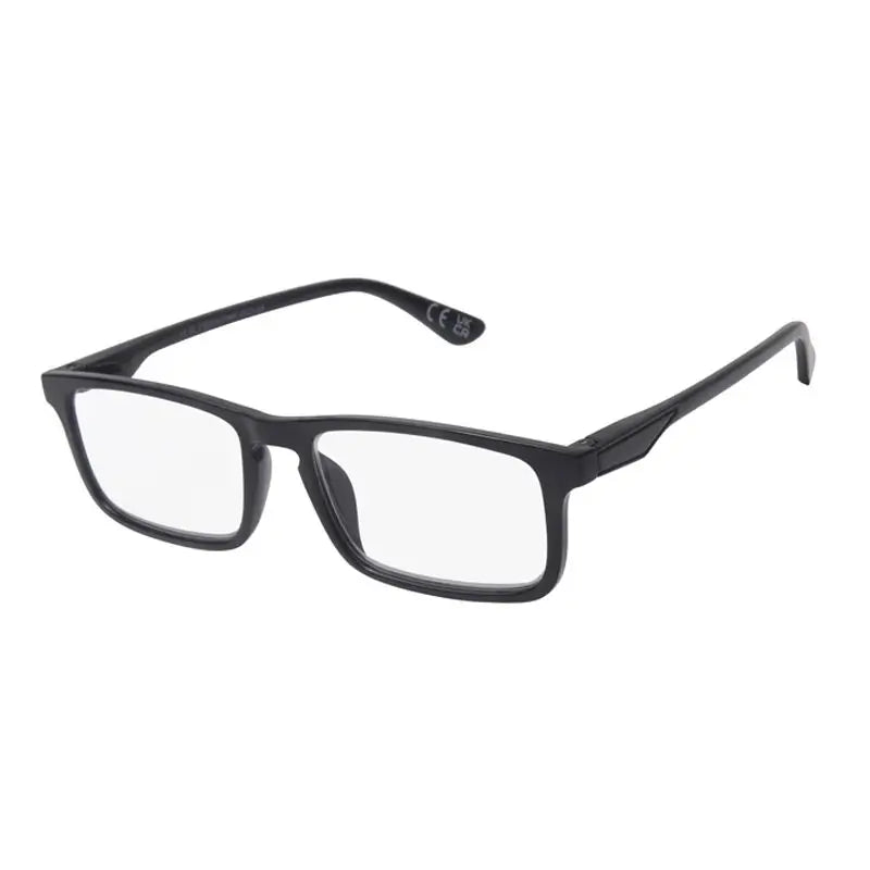 Surgicalmed Euro Optics Joya Presbyopie Lesebrille (Schwarz) (+3.00) Schwarz, 1 Stück