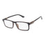 Surgicalmed Euro Optics Joya Presbyopie Lesebrille (Nude Clear mit schwarzer Front) (+1.50) Nude Clear mit schwarzer Front, 1 Stück