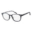 Surgicalmed Euro Optics Kai Presbyopie Lesebrille (Grau & Dunkelgrau Dekoration) (+1.50) Grau & Dunkelgrau Dekoration, 1 Stück