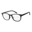 Surgicalmed Euro Optics Kai Presbyopie Lesebrille (Schwarz & Silber Dekoration) (+1.50) Schwarz & Silber Dekoration, 1 Stück