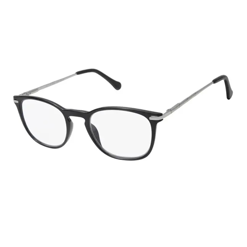 Surgicalmed Euro Optics Alterssichtigkeit Lesebrille Light (+2.50), 1 Stück