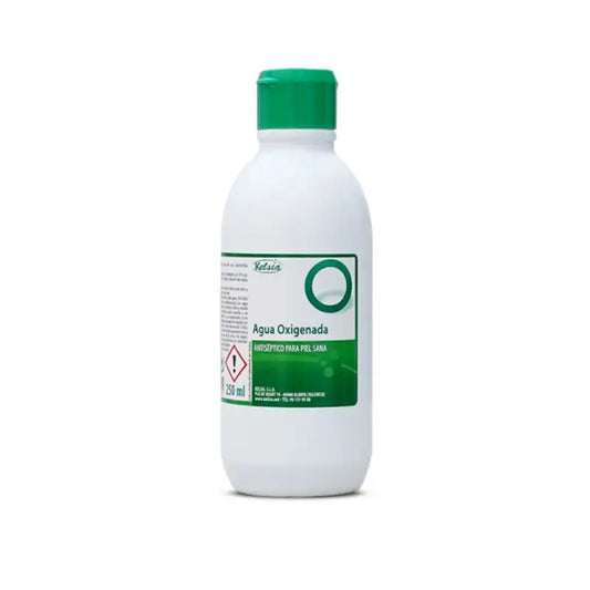 Surgicalmed Kelsia Antiseptisches Wasserstoffperoxid 500 Ml, 500 ml