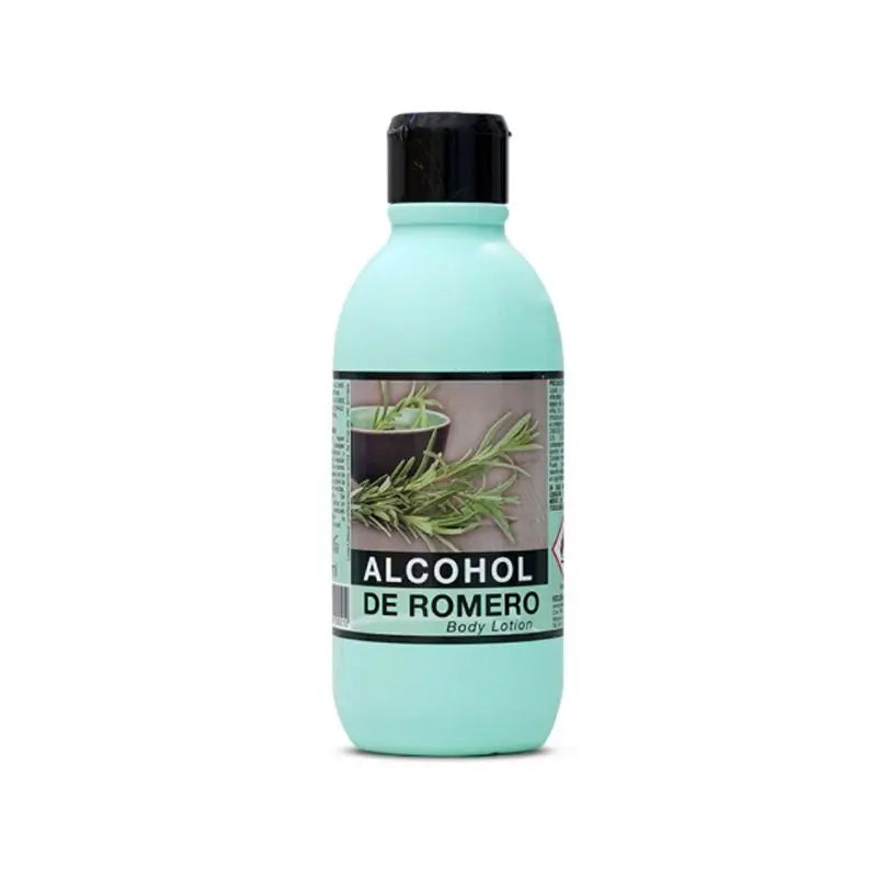 Surgicalmed Kelsia Rosmarin-Alkohol 250 Ml, 250 ml
