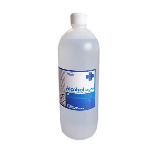 Surgicalmed Kelsia Alkohol Antiseptische Lotion 70 Grad - 1000 Ml, 1000 ml