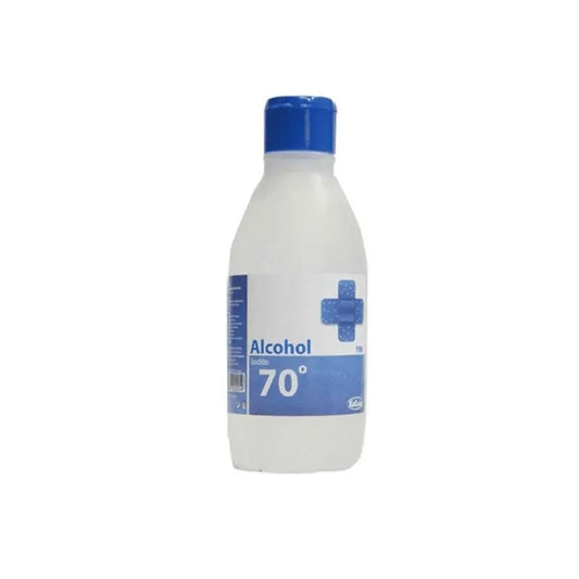 Surgicalmed Kelsia Alkohol Antiseptische Lotion 70 Grad - 250 Ml, 250 ml