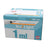 Surgicalmed Rays Tuberkulinspritzen 1 Ml mit Nadel 25G 0,5X16 Mm Inj/Light - Box mit 100 Stück, 100 Stück.