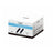 Surgicalmed Total Cholesterol Test Strips & Tubes, 25 Strips + 25 Tubes