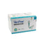 Surgicalmed Verifine Verifine Sicherheitslanzetten 30G X 1.5 Mm - Schachtel mit 100 Stück, 100 Stück.