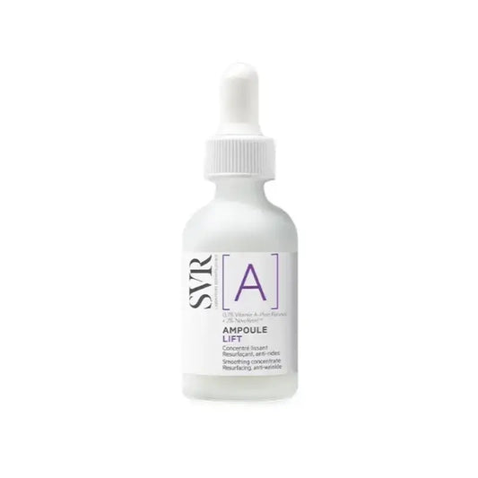 SVR-Ampulle a 30 ml
