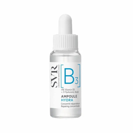 Svr Ampulle B, 10 ml