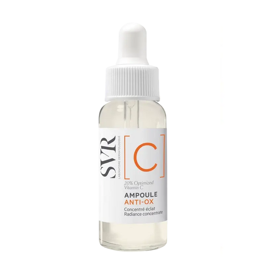 Svr Ampulle C, 10 ml
