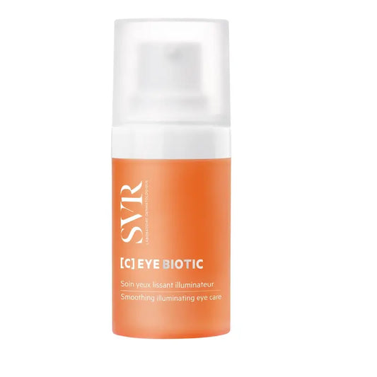 Svr C Eye Biotic Aufhellende Augenkontur 15 Ml