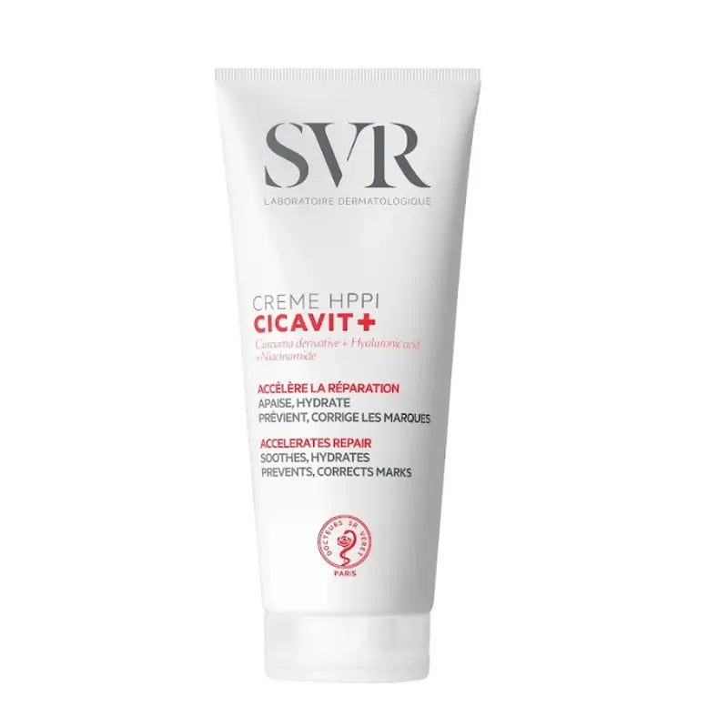 Svr Cicavit+ Beschleunigte Reparatur-Creme Anti-Schrammen Hppi 100Ml