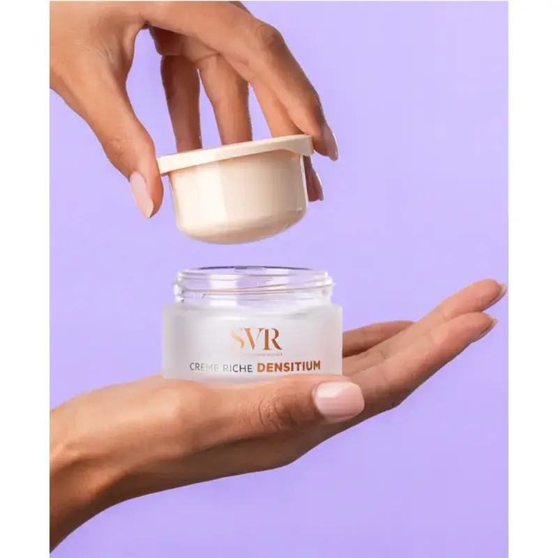 Svr Densitium Rich Refill Creme, 50 ml
