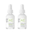 Svr Duplo Sebiaclear Ampulle Blitz, 2 X 30 ml