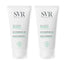 Svr Duplo Spirial Antitranspirant Deodorant Creme 48H, 2 X 50 Ml