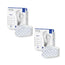 Svr Duplo Xerial Peel Masque Pieds Renovateur , X2 Einheiten