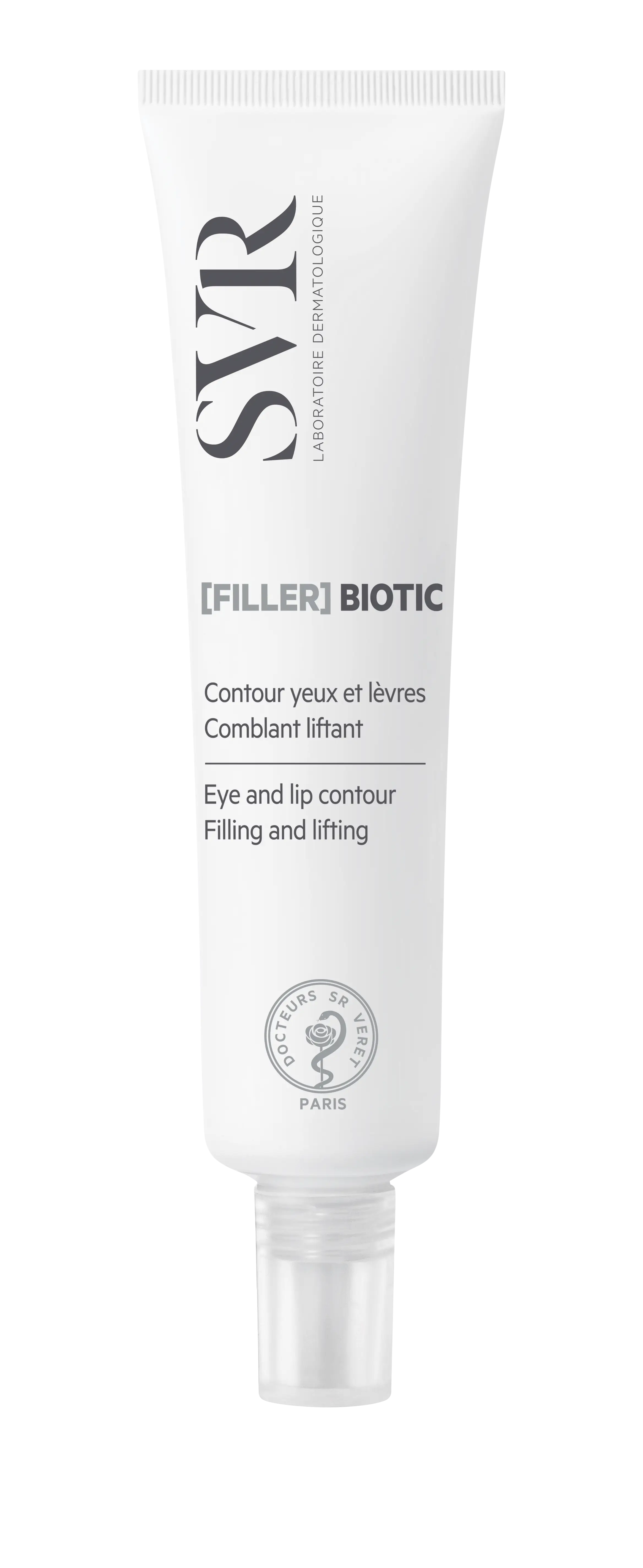 Svr [Füllstoff] Biotisch, 15 ml