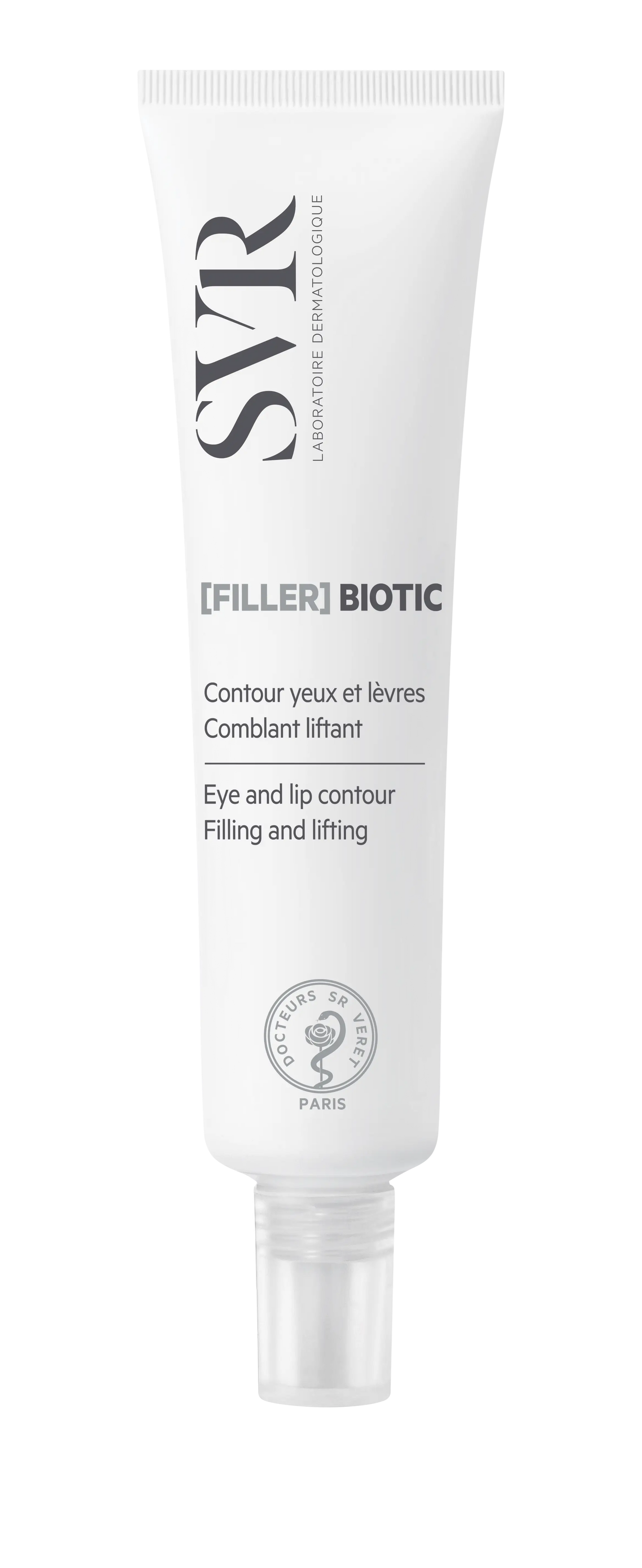 Svr [Füllstoff] Biotisch, 15 ml