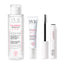 Svr Pack Routine Sensitive Eyes Topialyse Palpebral Creme 15 Ml + Palpebral von Topialyse Demaquillant Yeux 125 Ml + Palpebral von Topialyse Mascara Protect 9 Ml