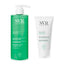 Svr Pack Spirial Deodorant Antitranspirant Duschgel, 400 ml + Spirial Antitranspirant Deodorant Creme 48H, 50 ml