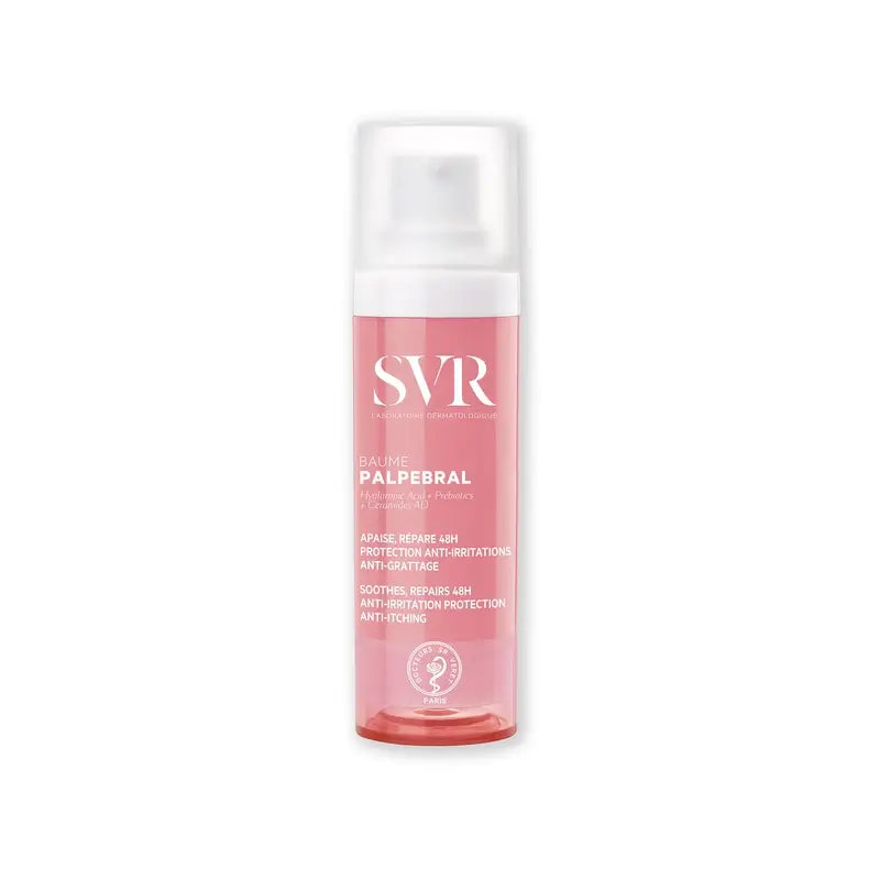 Svr Palpebral Baume, 30 ml