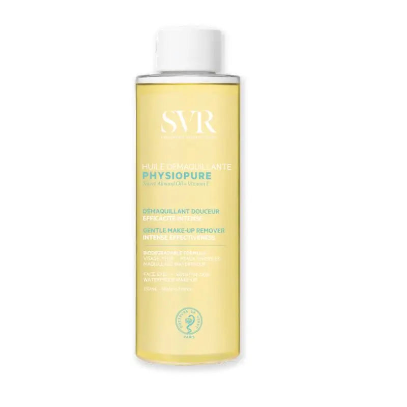 Svr Physiopure-Reinigungsöl, 150 ml