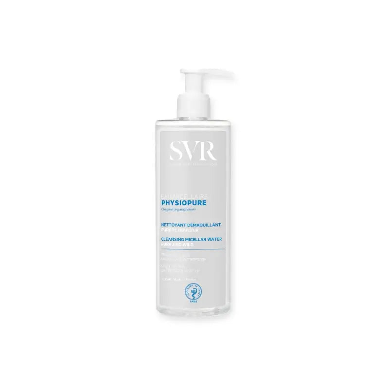 SVR Physiopure Mizellenwasser 400 ml