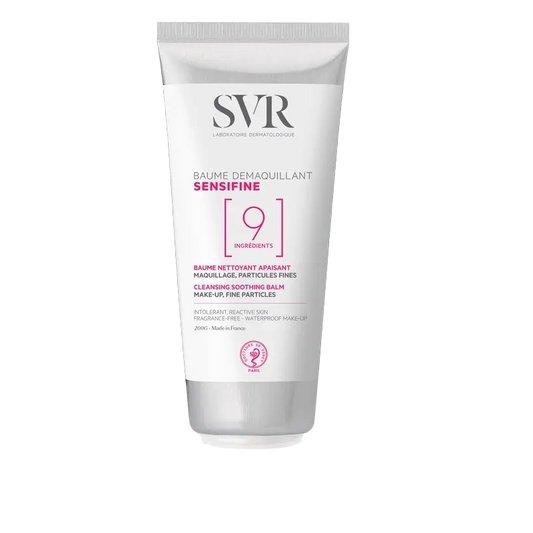 Svr Sensifine Baume Démaquillant , 200 g