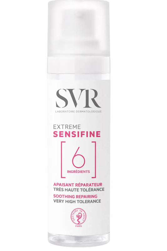 Svr Sensifine Extreme Creme, 30 ml