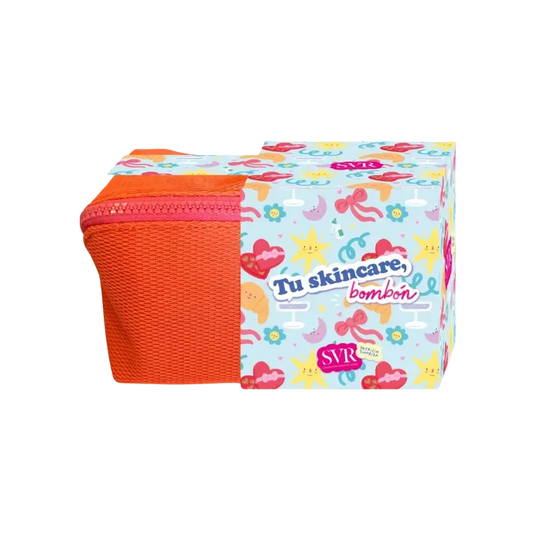 Svr Set Hyalu Biotic + Ampulle C + Make-up Entferner Balsam , 3 Einheiten