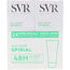 SVR Spirial Duo Deo-Creme Anti-Transpirant 48h, 2x50 ml