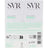 SVR Spirial Duo Deo-Creme Anti-Transpirant 48h, 2x50 ml