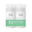 SVR Spirial Duo Roll On, 50 ml x 2 Stück